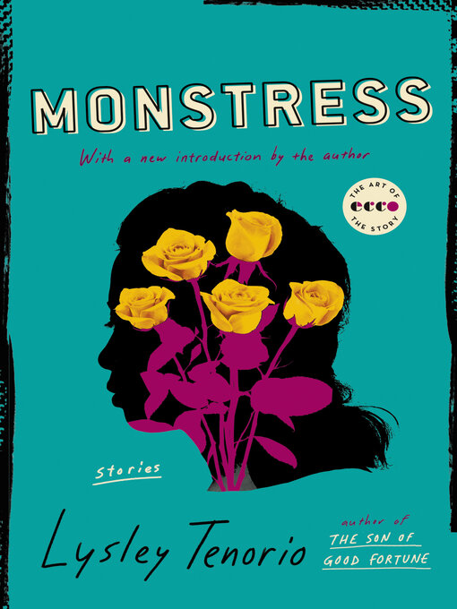 Title details for Monstress by Lysley Tenorio - Available